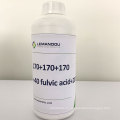 Factory Precio Fertilizantes Fertilizante Soluble NPK 170+170+170+40Fulvic Acid+20T